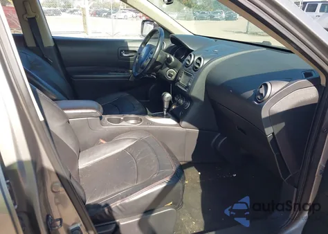 2012 Nissan Rogue Sv W/Sl Pkg z USA, uszkodzony, nr VIN JN8AS5MVXCW402440